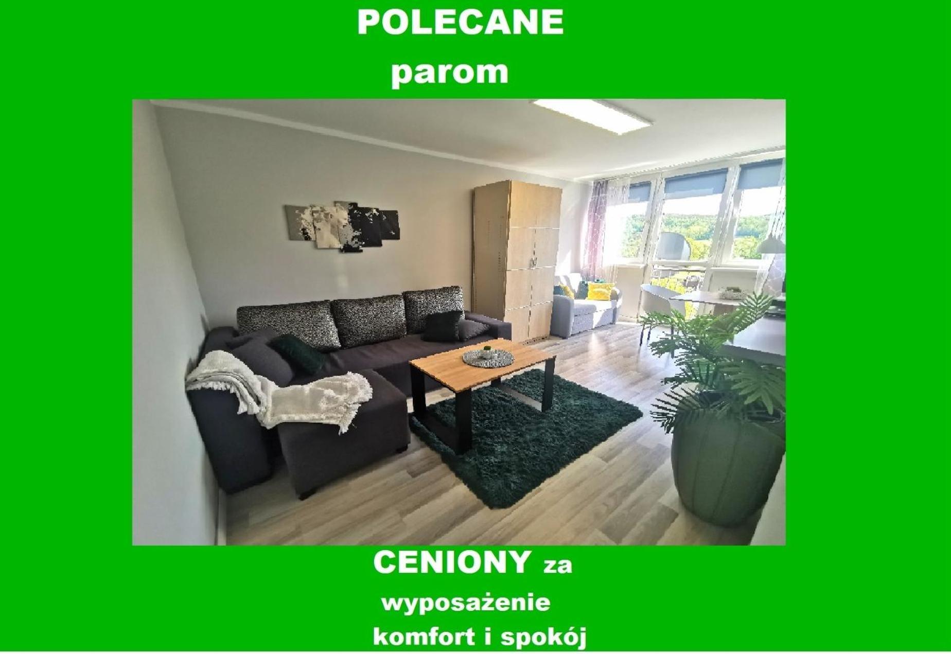 Appartement Chillout W Dolinie Bobru à Wlen Extérieur photo